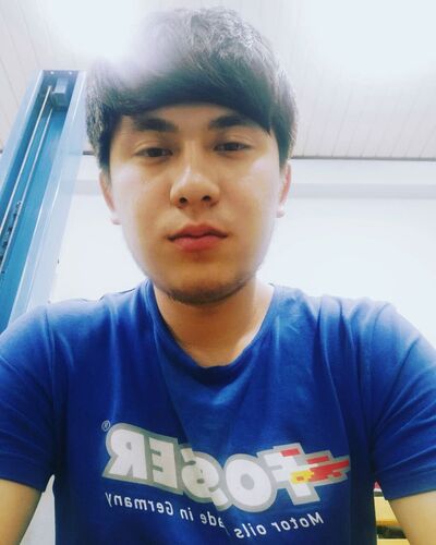  ,   Ibrohim, 27 ,   ,   