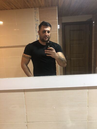  Alanya,   Turgay, 40 ,   ,   