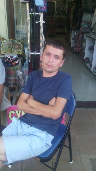  ,   Damir, 35 ,   