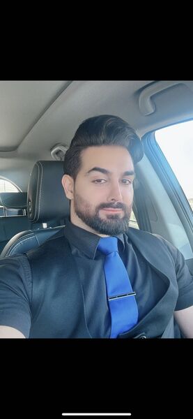  Shahriar,   Milad, 36 ,   ,   