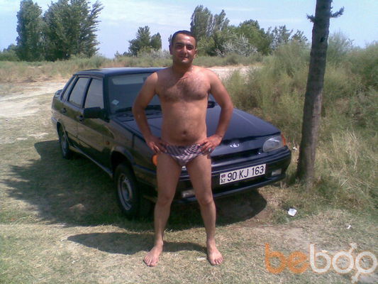  ,   Elchin, 39 ,   