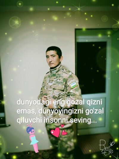  ,   Zokirjon, 26 ,   ,   