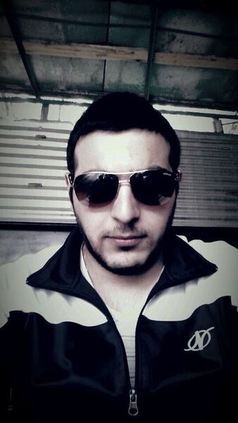  ,   Gagik, 34 ,   