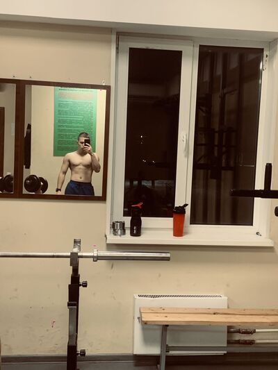  ,   Andrey, 21 ,   ,   