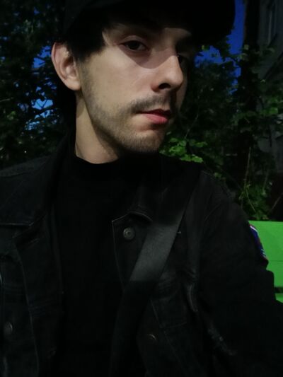  --,   Vladimir, 21 ,  