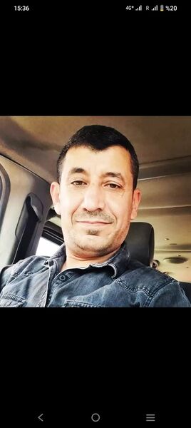  Goddard,   Hulusi, 46 ,   ,   