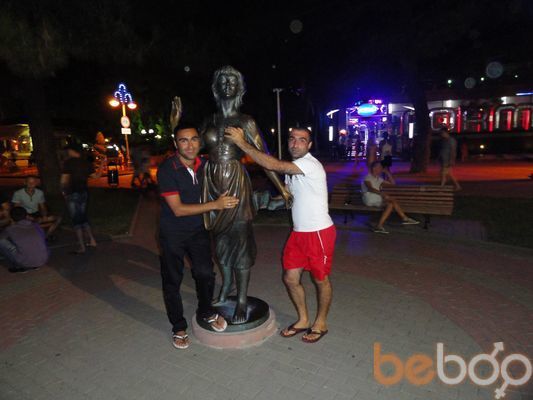  3442982  Arman, 42 ,    