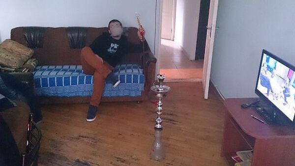  ,   ARMEN, 29 ,   