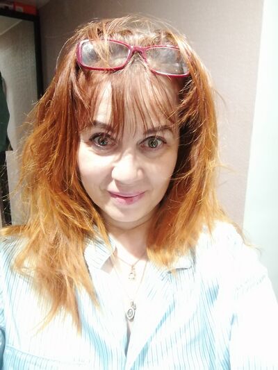  ,   Irina, 49 ,   