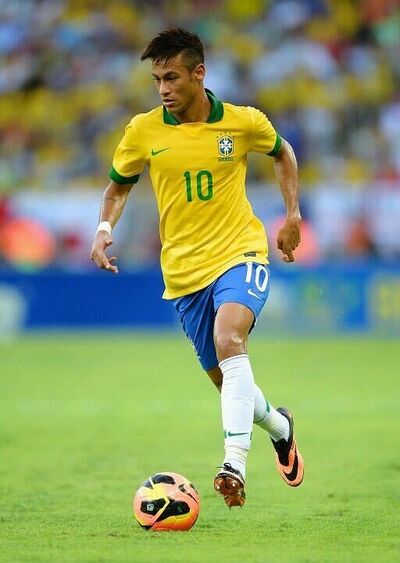  ,   Neymar, 40 ,   ,   