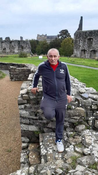  An Cabhan,   Iurie, 57 ,   ,   