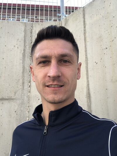 Gliwice,   Ruslan, 33 ,   ,   