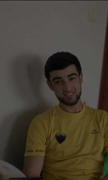  -,   Ramazjon, 20 ,   ,   