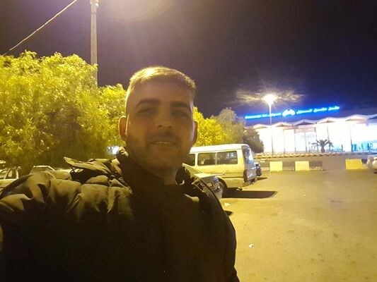  ,   Alaa aldin, 35 ,   ,   