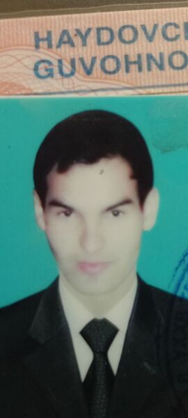  ,   Djurabek, 37 ,   ,   