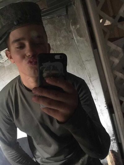  ,   Vladislav, 22 ,   ,   