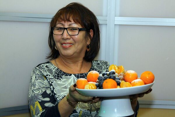  ,   Nazia, 65 ,   