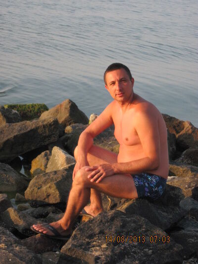  ,   Aleksandr, 46 ,   