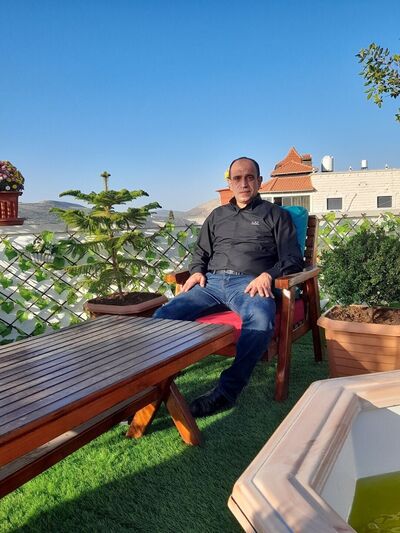  Bethlehem,   Jalal, 47 ,   ,   