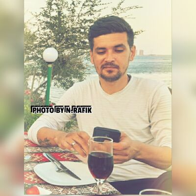  ,   Rafik, 36 ,     , c 