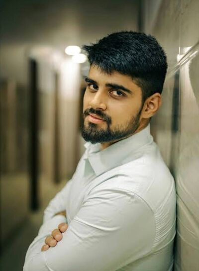  ,   Raghav, 25 ,   ,   