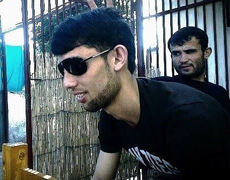  ,   Umed, 31 ,   
