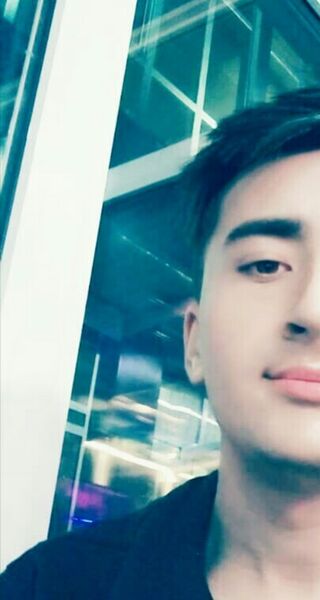  ,   MansretAyzen, 22 ,  