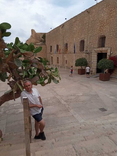  Alacant,   Vitaliy, 39 ,     , c 