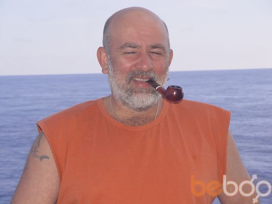 Фото 2348662 мужчины Dreik, 57 лет, ищет знакомства в Анапе