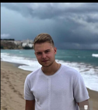  ,   Vladislaw, 31 ,   , 