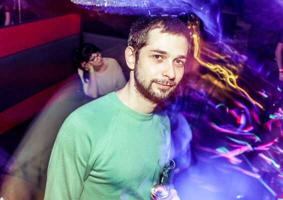  ,   Kirill, 35 ,   