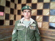 14610852  Abdufatoyv, 35 ,    