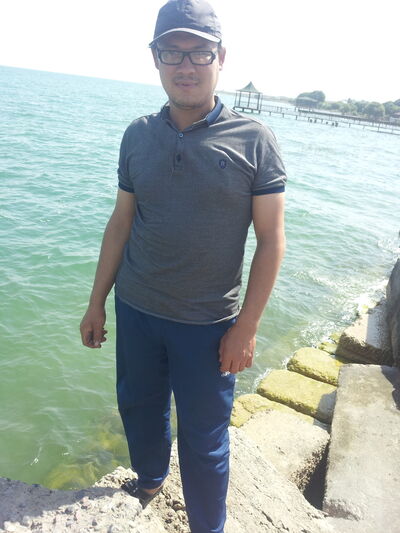  ,   FARRUH, 34 ,  