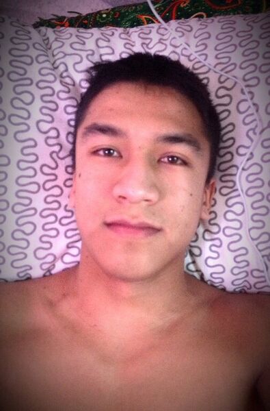  ,   Tilek, 29 ,   
