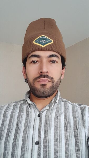  Golpayegan,   Ismatullo, 32 ,     , c 