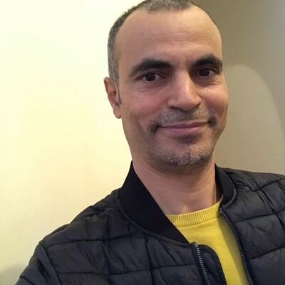  ,   Walid, 45 ,     , c 