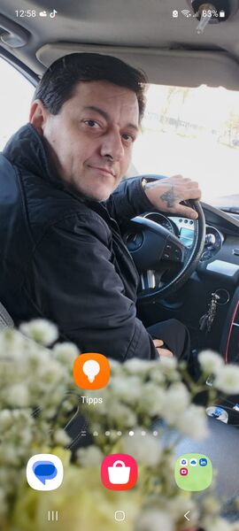  Pforzheim,   Jurij, 45 ,   ,   