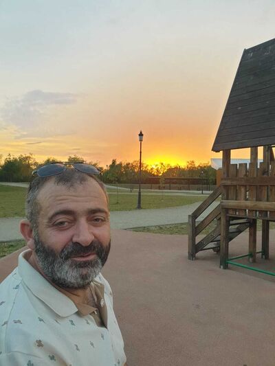  ,   Soslan, 43 ,   ,   