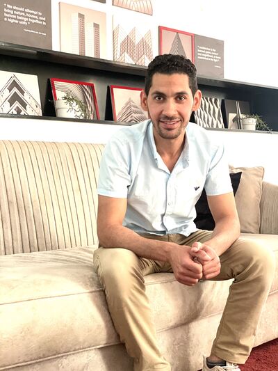  Al Jizah,   Mohamed, 34 ,   ,   