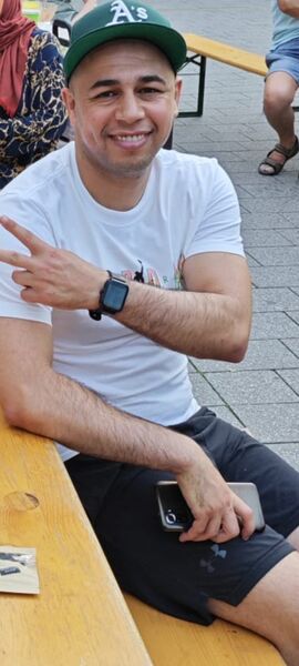  Salzweg,   Maxim, 35 ,   ,   