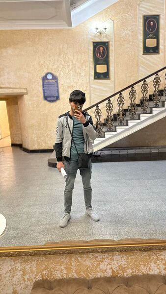  Homberg,   Ali, 24 ,   ,   