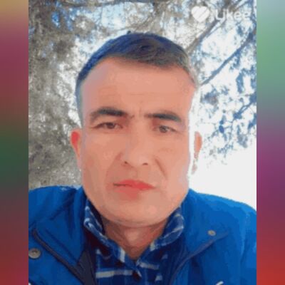  ,   Shuxrat, 43 ,   ,   