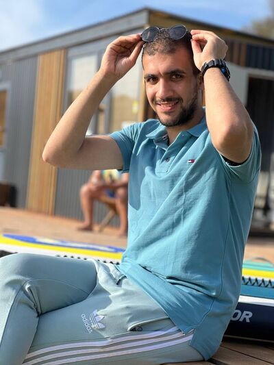  ,   Ahmed, 21 ,   ,   