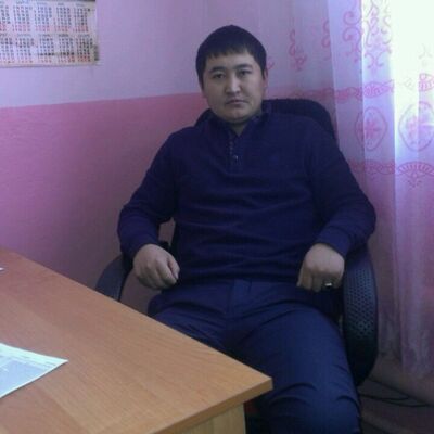  ,   Rysbek, 36 ,   