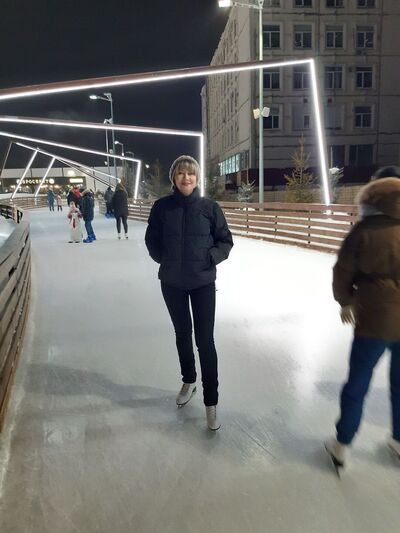  ,   Svetlana, 52 ,     , c 