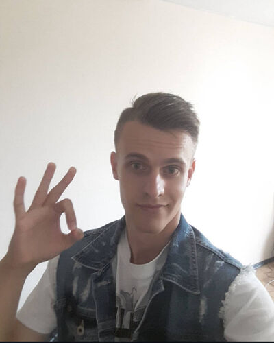  ,   Eugene, 29 ,  