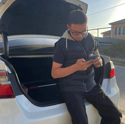  ,   Muhammad, 21 ,   c 