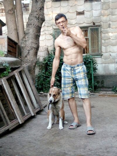  ,   Serg, 52 ,   
