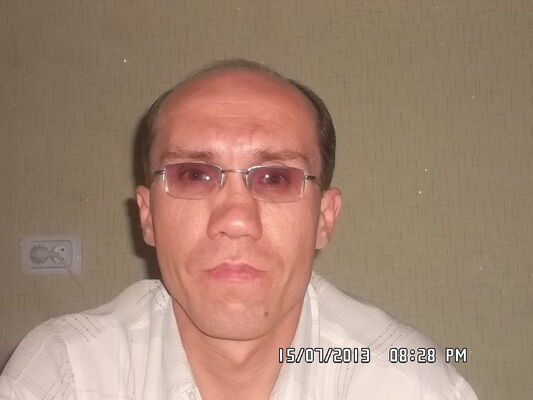  ,   Oleg, 46 ,   