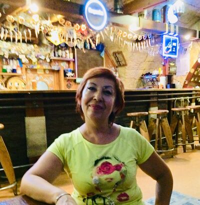  ,   NATALI, 58 ,  